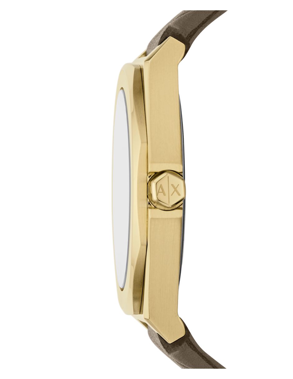 Reloj Street para mujer AX4617 8