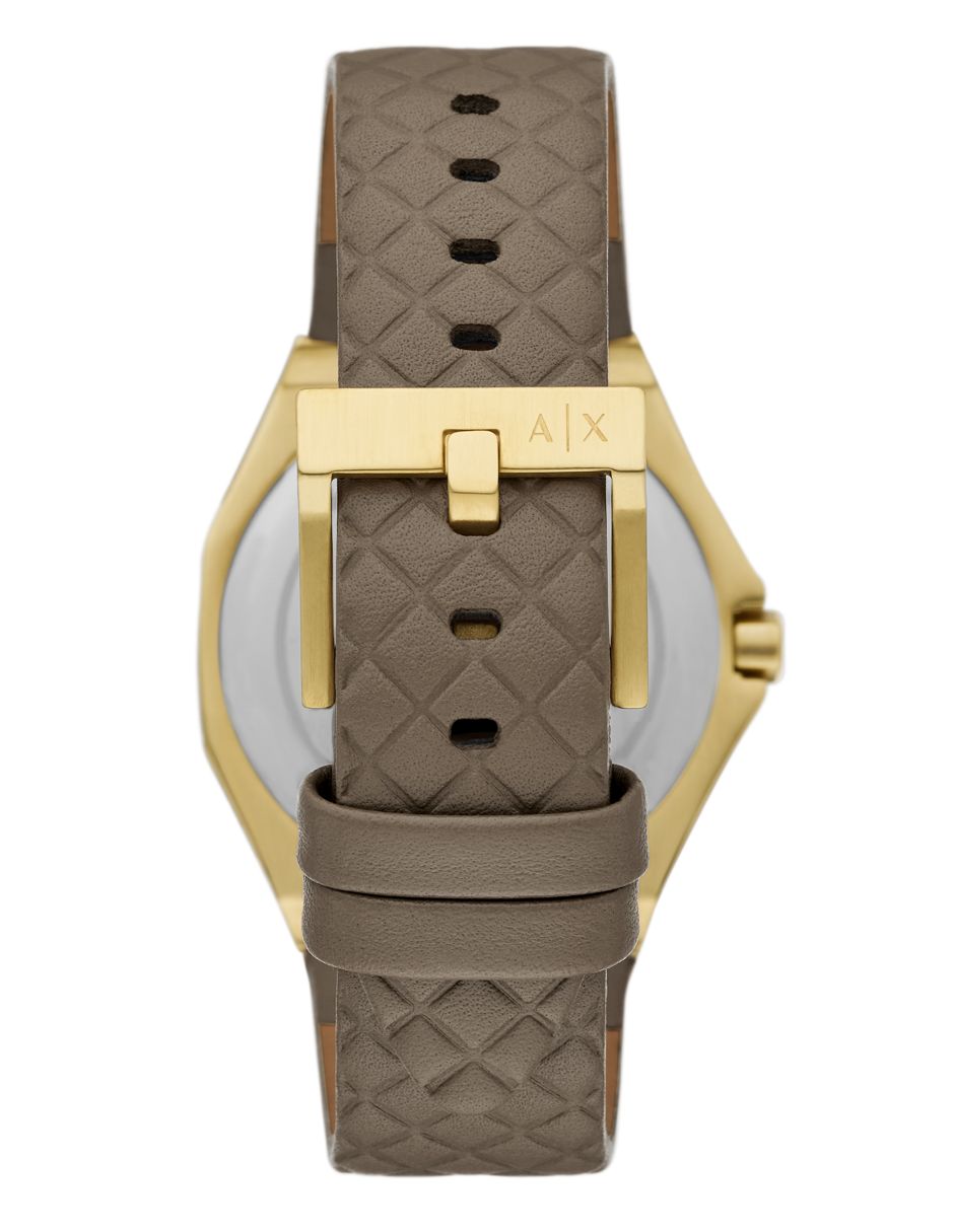 Reloj Street para mujer AX4617 9
