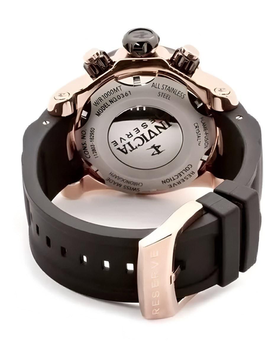 Reloj Reserve para hombre 0361 2