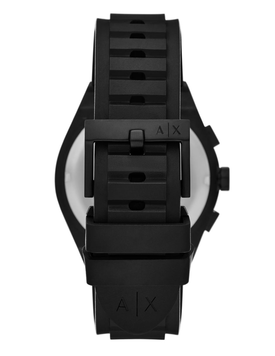 Reloj Street para hombre AX7165SET 4