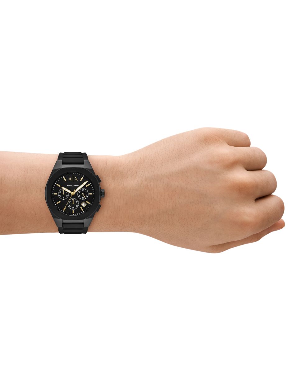 Reloj Street para hombre AX7165SET 5