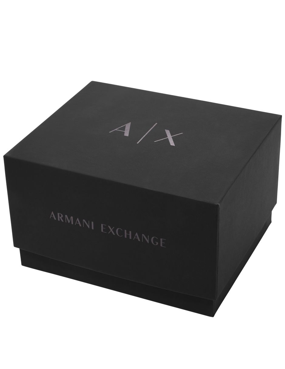 Reloj Street para hombre AX7165SET 7