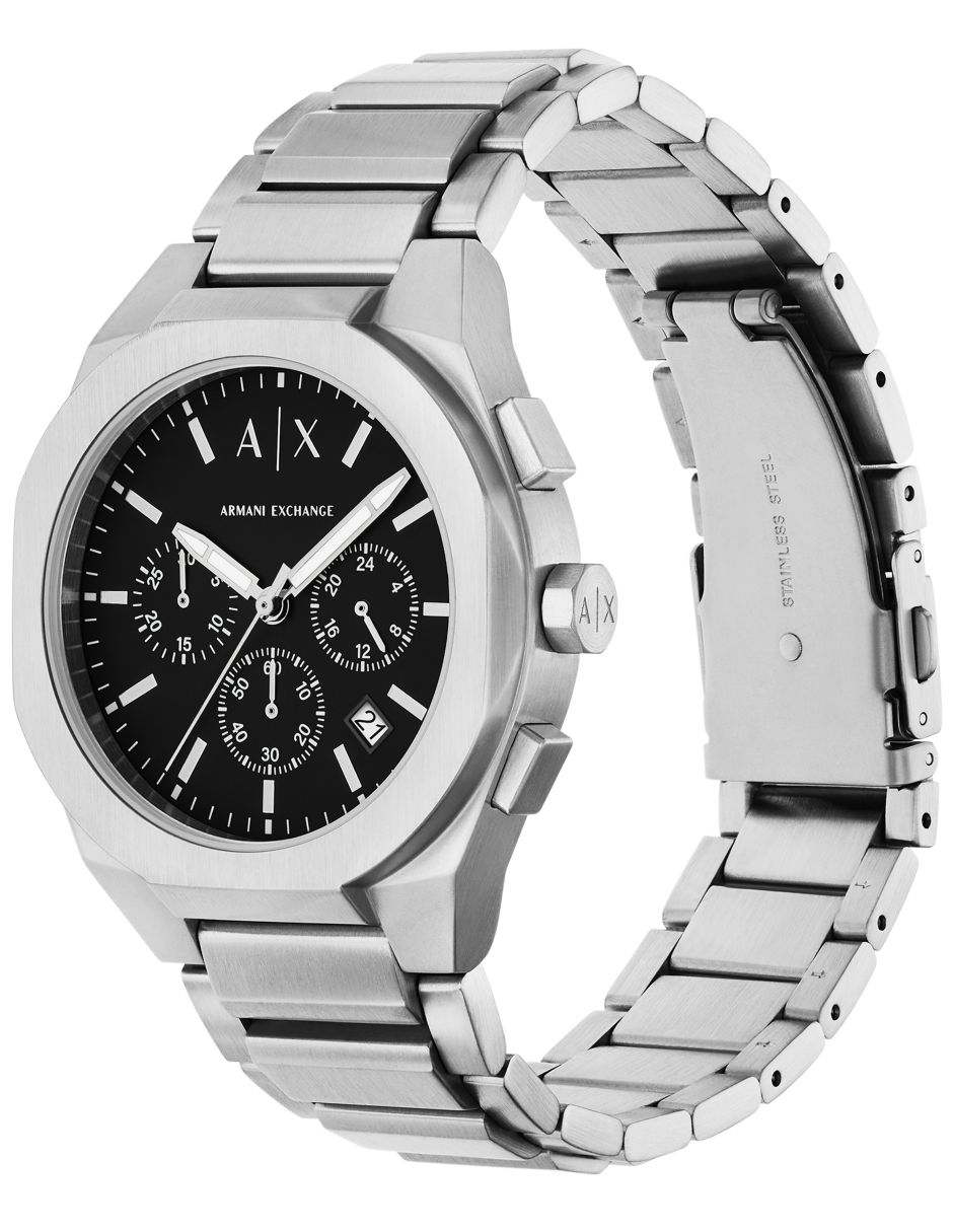 Reloj Street para hombre AX4186 2