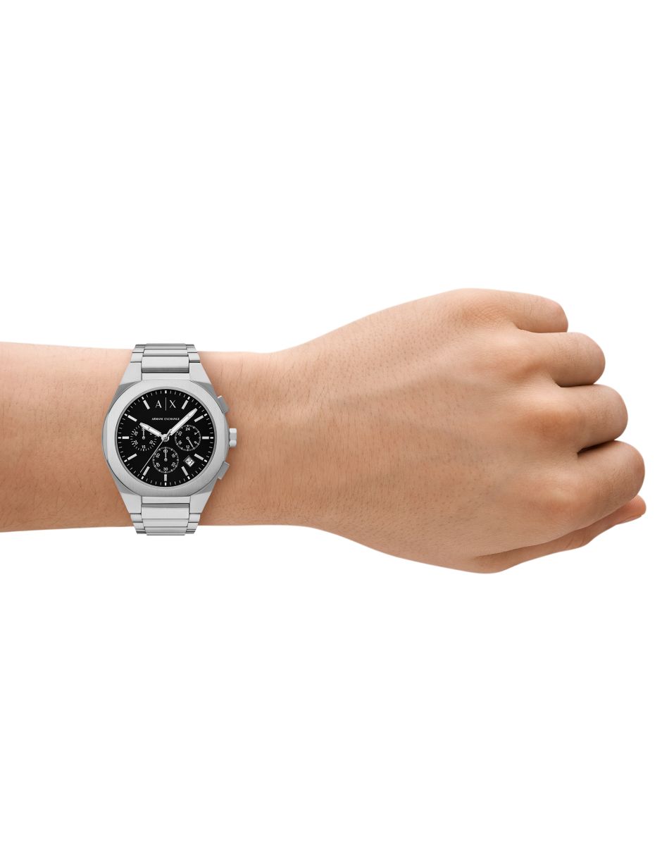 Reloj Street para hombre AX4186 5