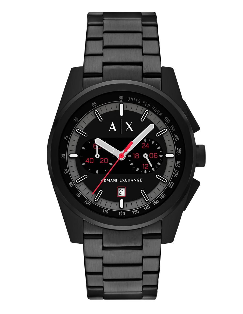 Reloj Street para hombre AX2864