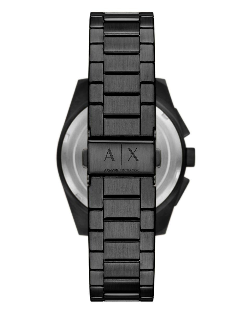 Reloj Street para hombre AX2864 4