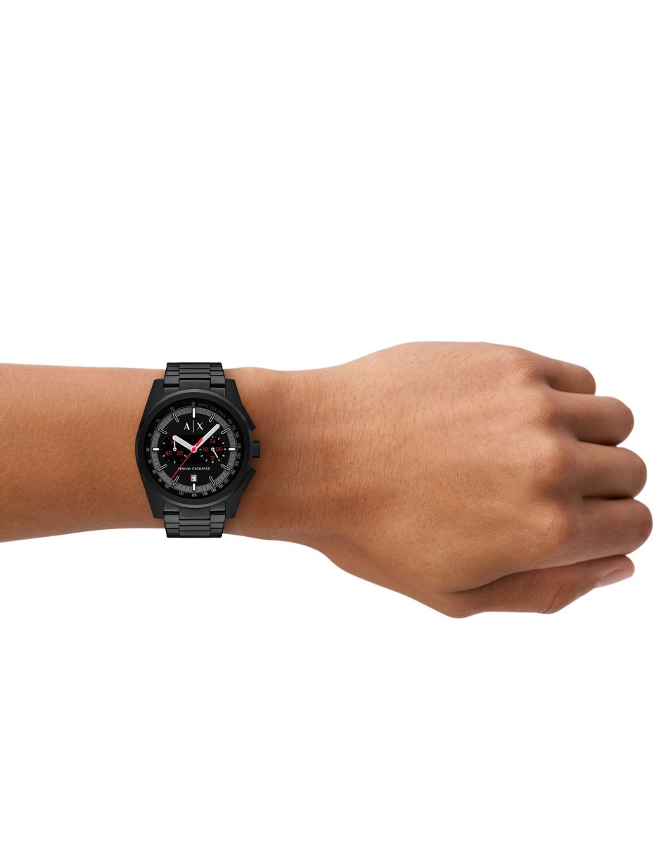 Reloj Street para hombre AX2864 5