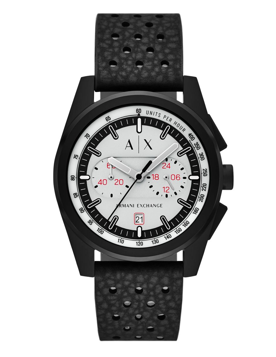 Reloj Street para hombre AX2865