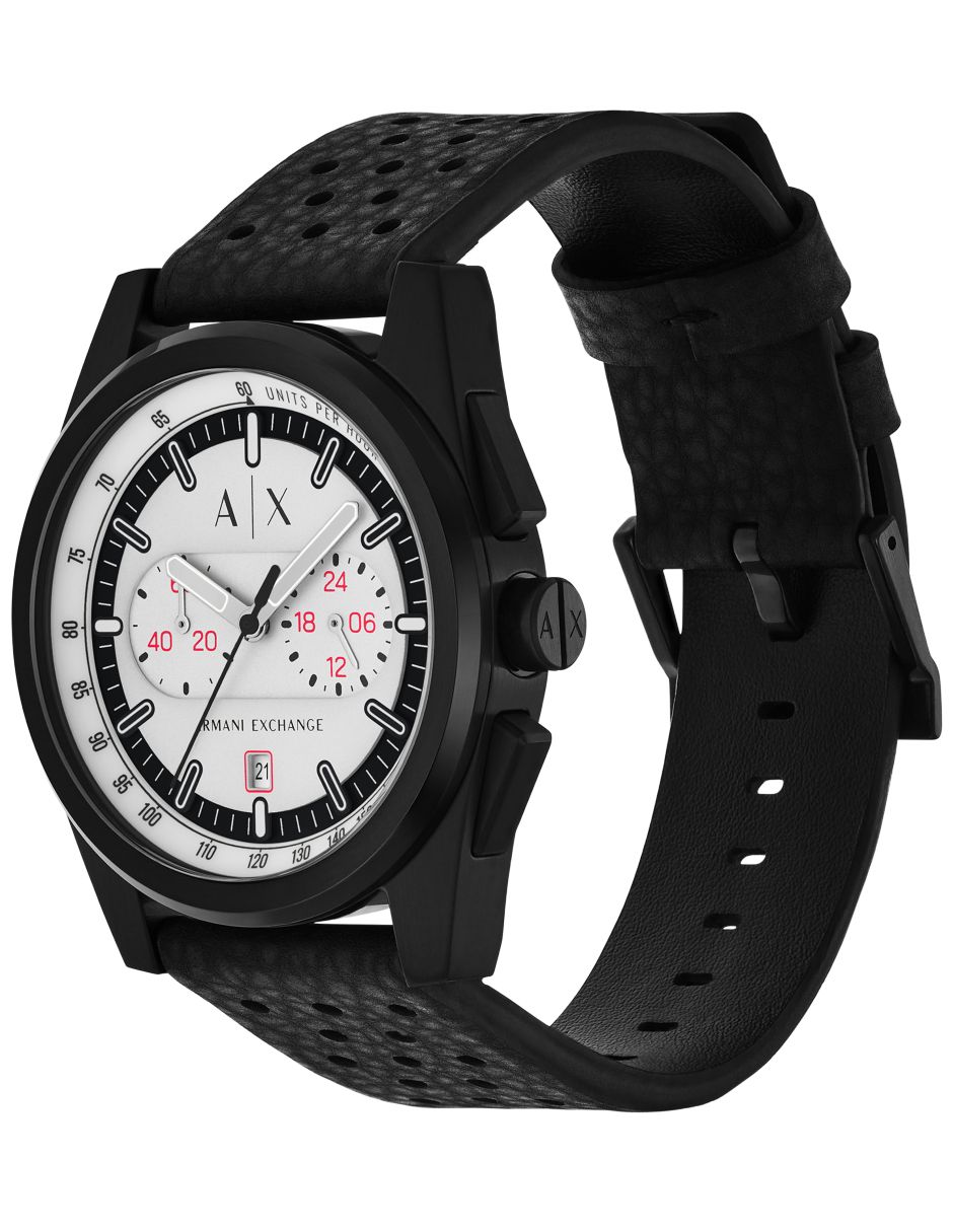 Reloj Street para hombre AX2865 2