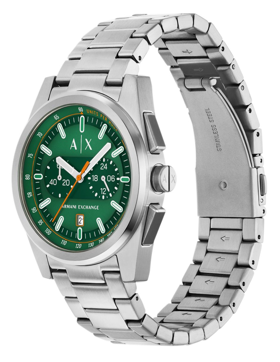 Reloj Street para hombre AX2862 2