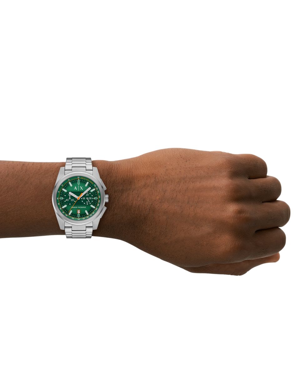 Reloj Street para hombre AX2862 5
