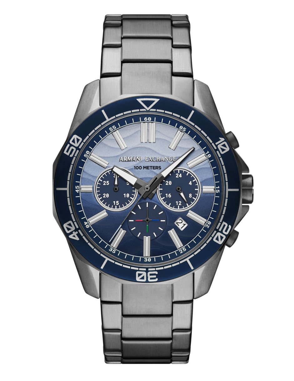 Reloj Street para hombre AX1967