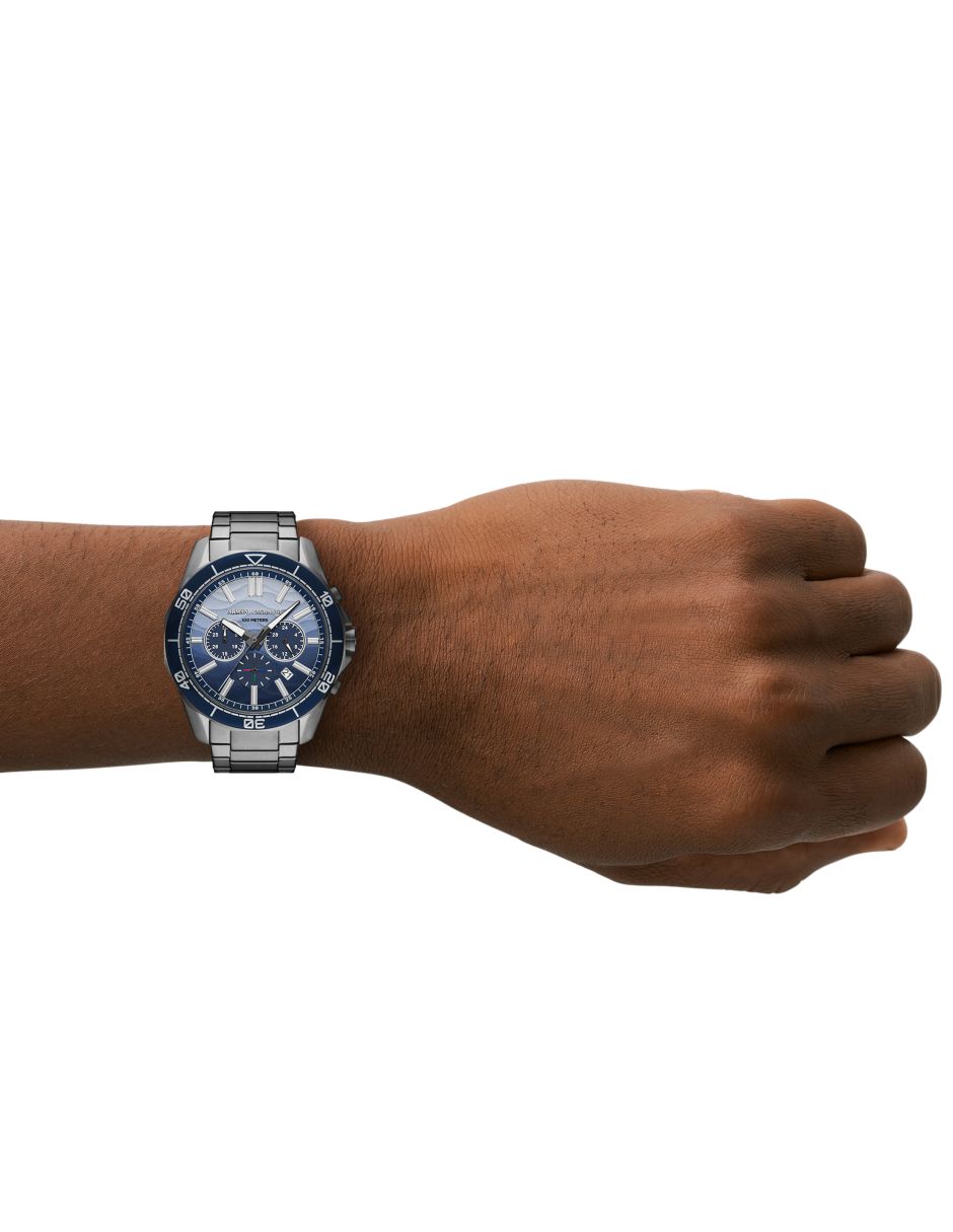 Reloj Street para hombre AX1967 4