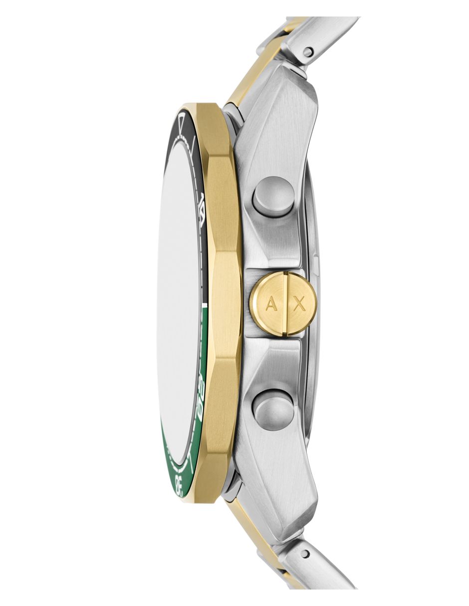 Reloj Street para hombre AX1966 3