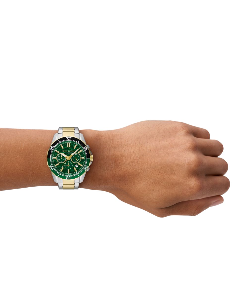 Reloj Street para hombre AX1966 5