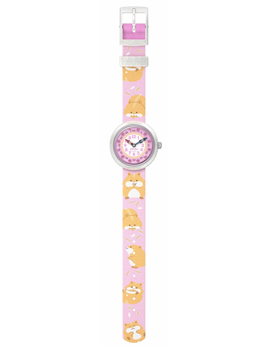 Reloj Friends Fur-Ever para niña ZFBNP235 2