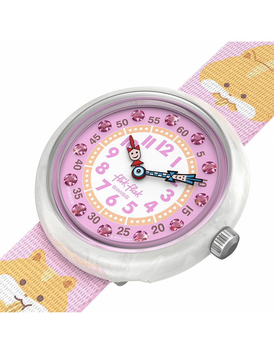 Reloj Friends Fur-Ever para niña ZFBNP235 3