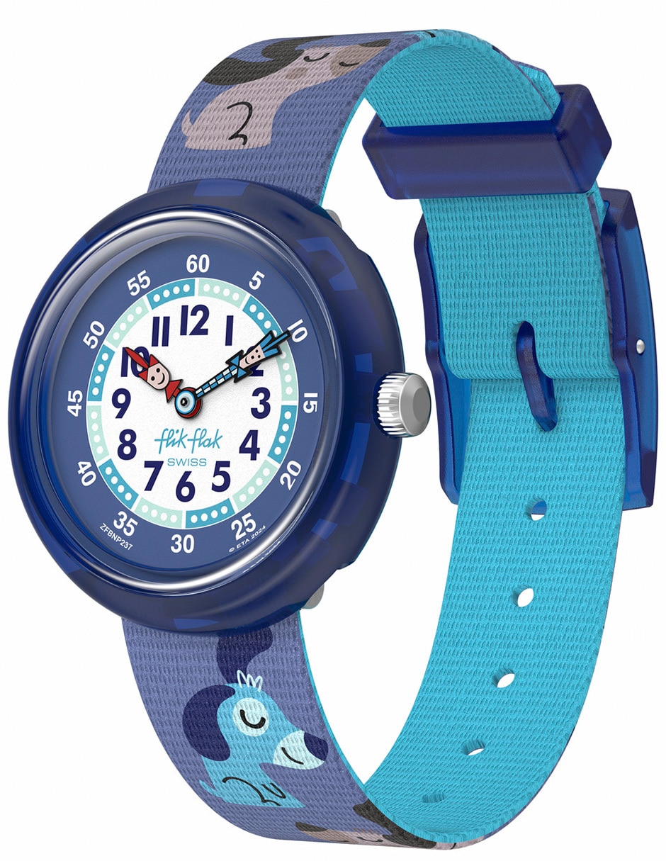 Reloj Friends Fur-Ever para niño ZFBNP237