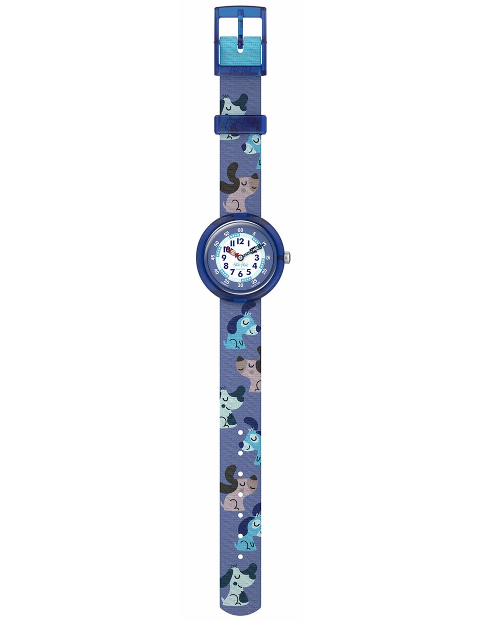 Reloj Friends Fur-Ever para niño ZFBNP237 2