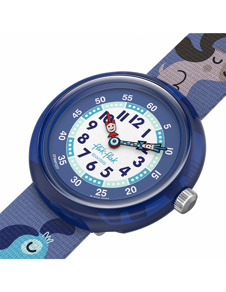 Reloj Friends Fur-Ever para niño ZFBNP237 3