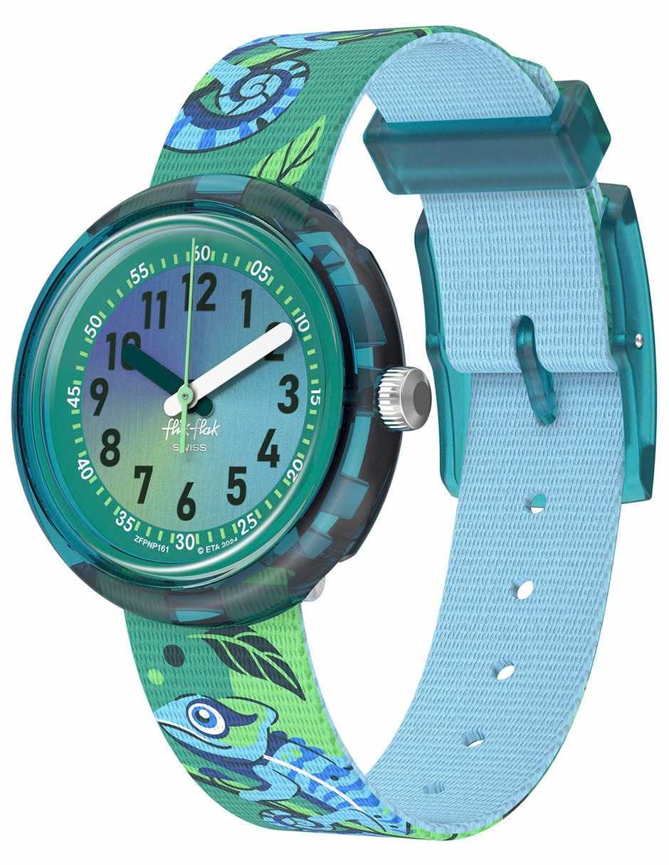 Reloj Friends Fur-Ever para niño ZFPNP161
