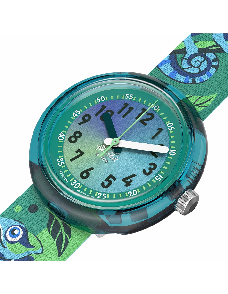 Reloj Friends Fur-Ever para niño ZFPNP161 3