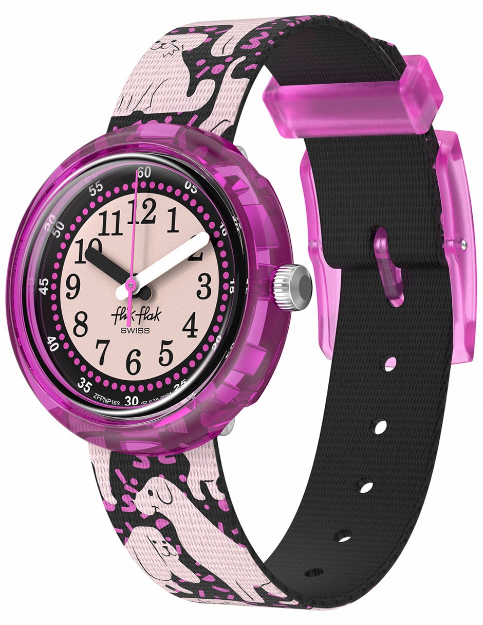 Reloj Friends Fur-Ever para niña ZFPNP163