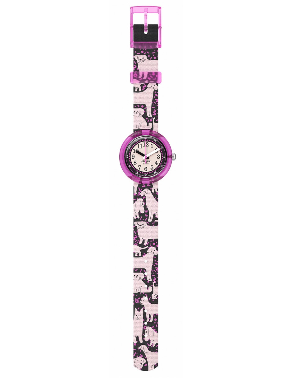 Reloj Friends Fur-Ever para niña ZFPNP163 2