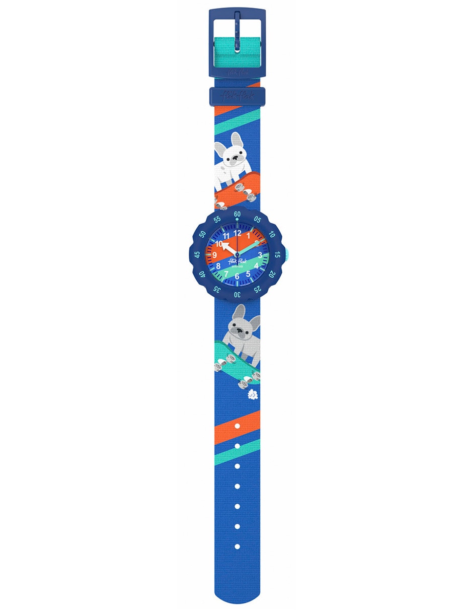 Reloj Friends Fur-Ever para niño ZFPSP075 2