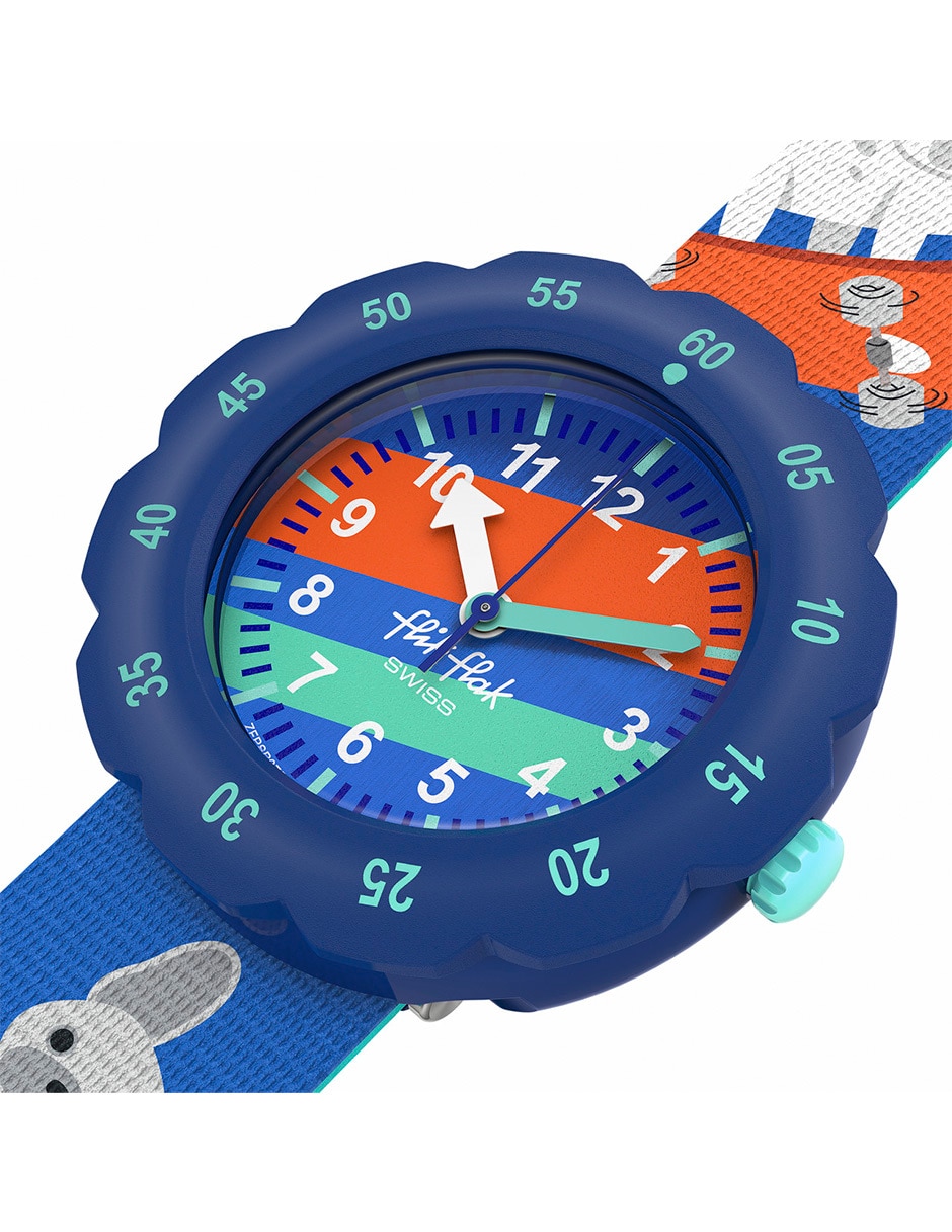 Reloj Friends Fur-Ever para niño ZFPSP075 3