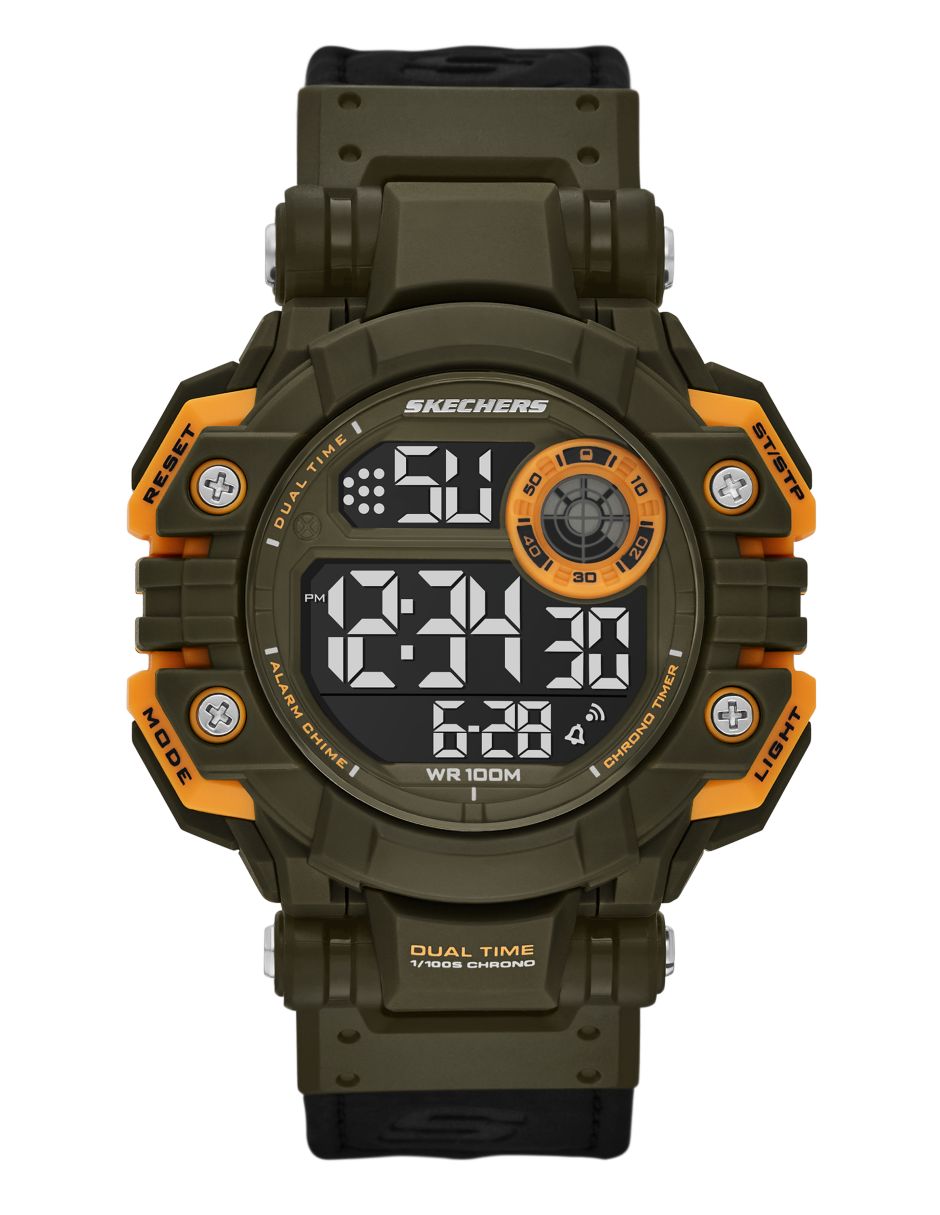 Reloj Allenford para hombre SR1184