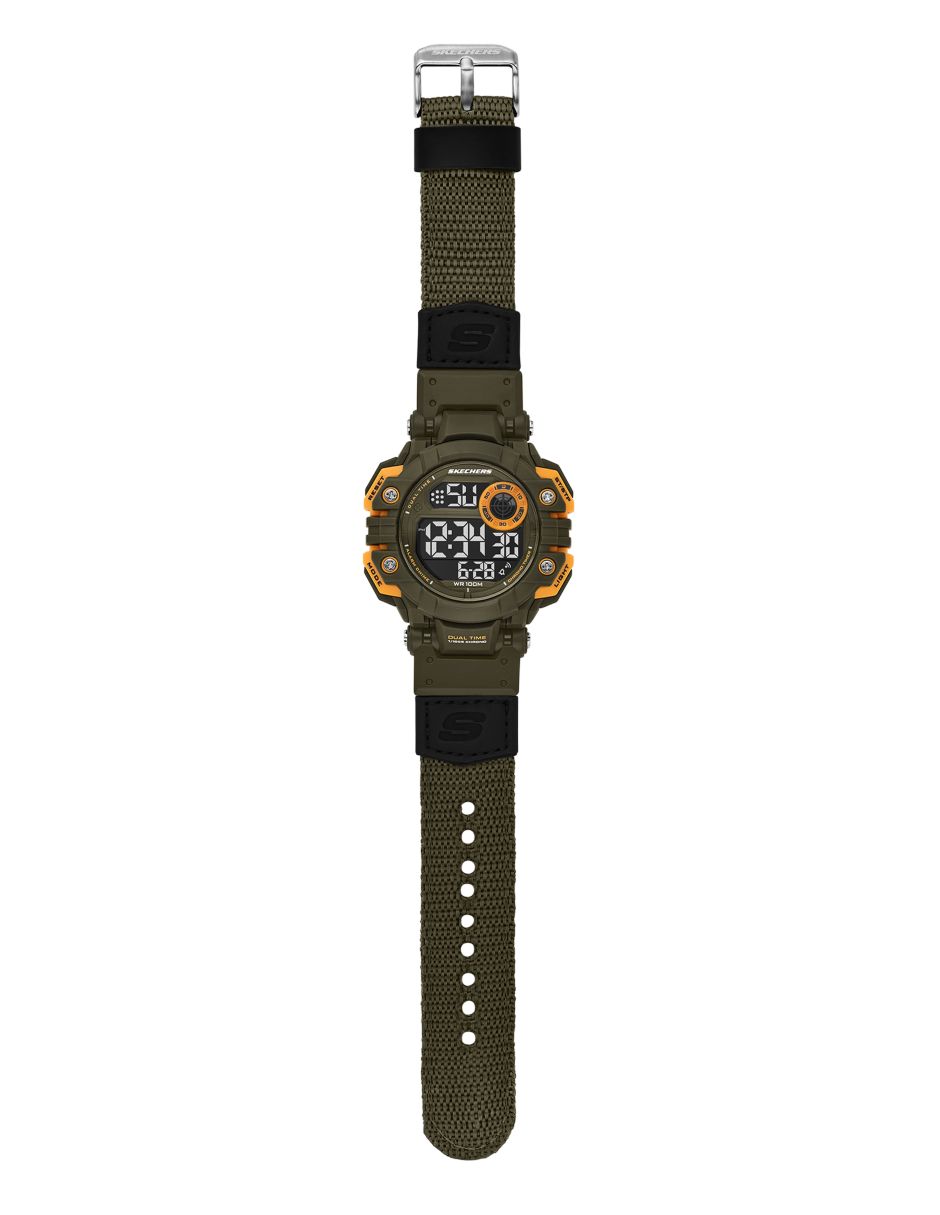 Reloj Allenford para hombre SR1184 2