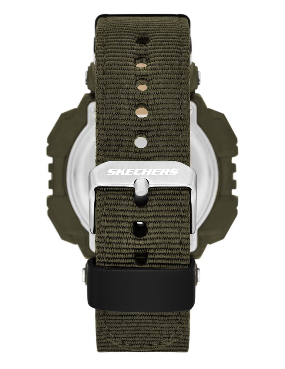 Reloj Allenford para hombre SR1184 5