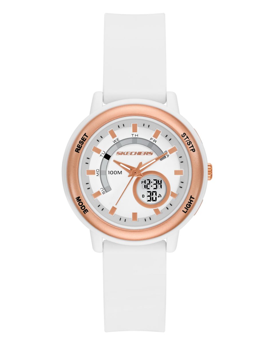 Reloj Salerno para mujer SR6327