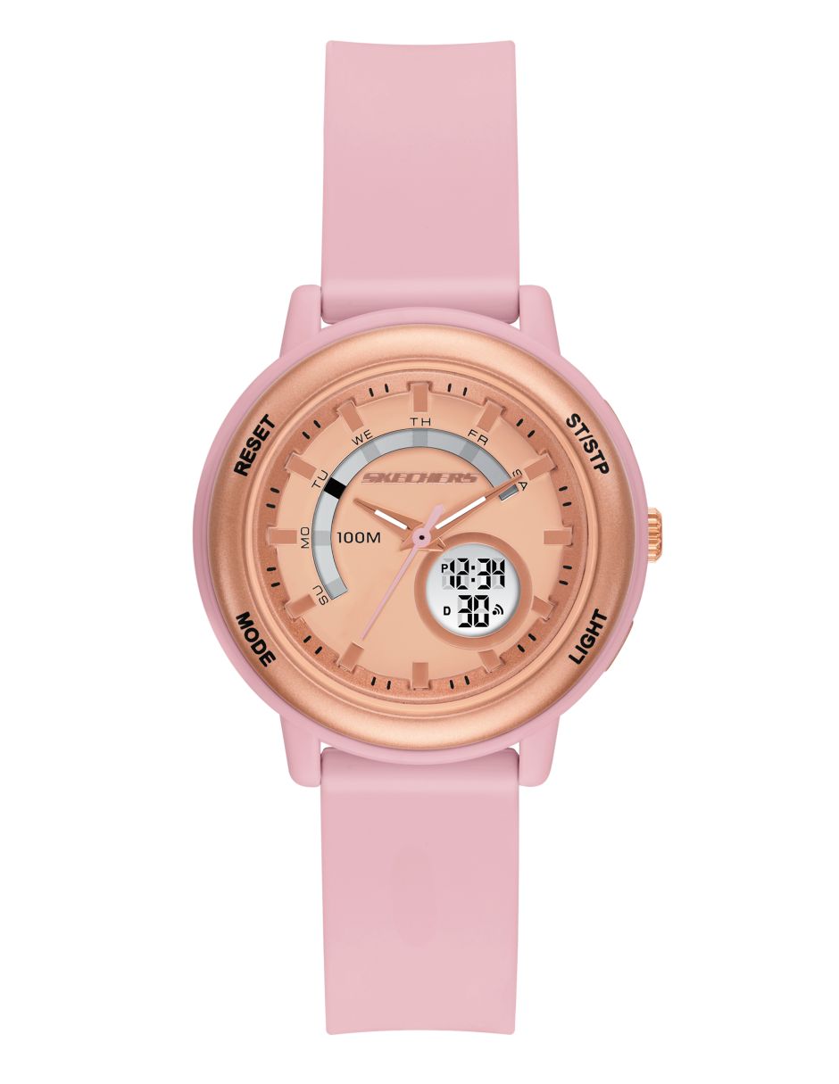 Reloj Salerno para mujer SR6329