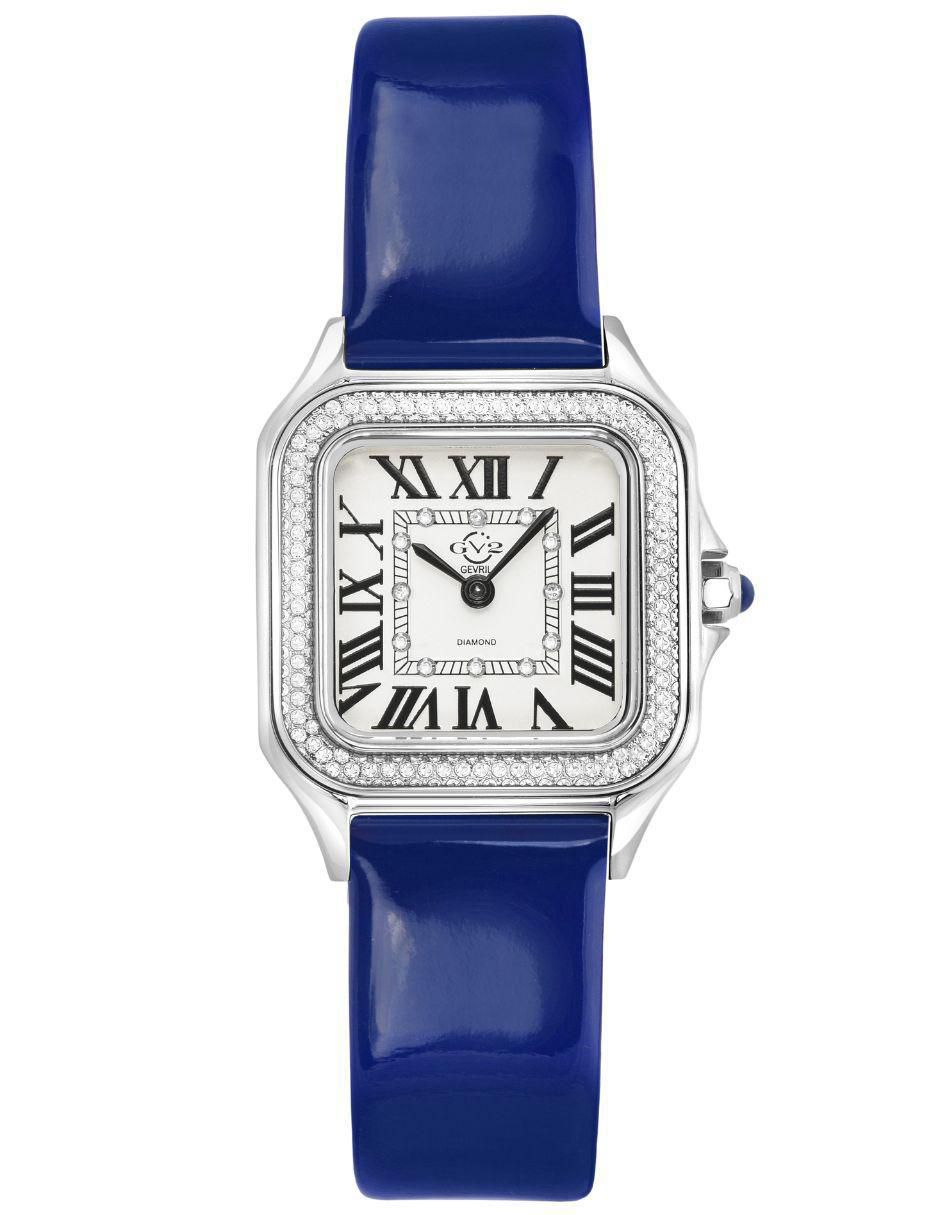 Reloj Suizo para mujer Milan