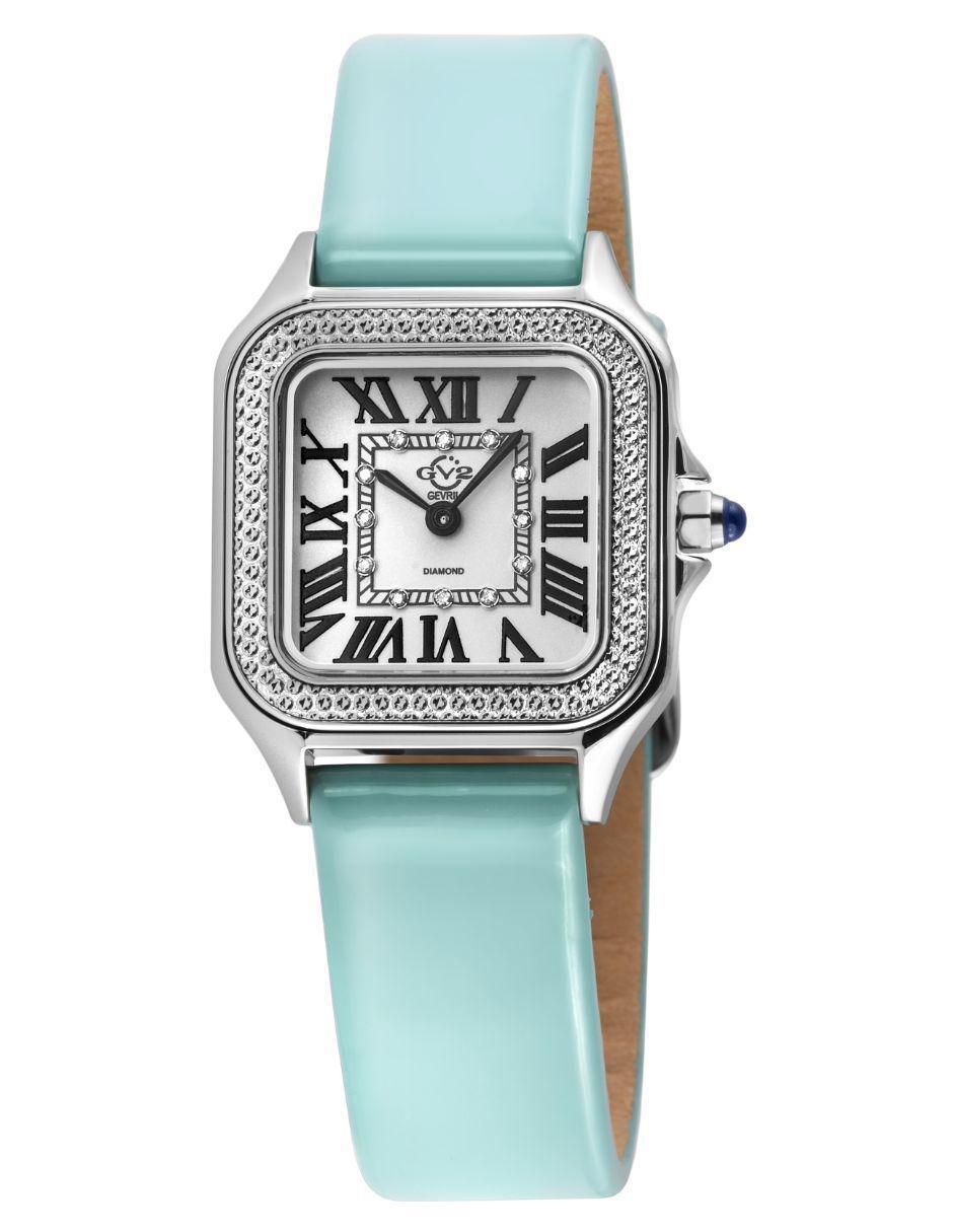 "reloj" gevril suizo "para" mujer milan
