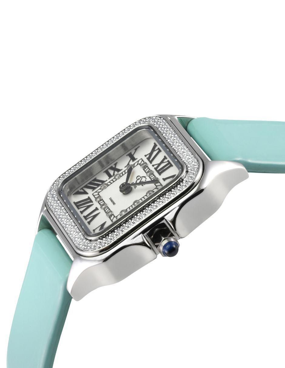Reloj Suizo para mujer Milan 2