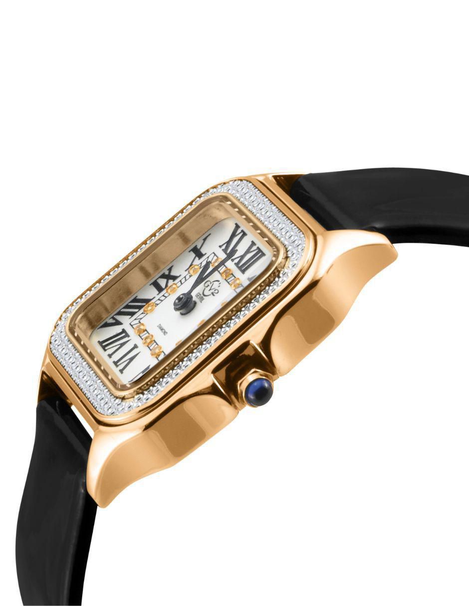 "reloj" gevril suizo "para" mujer milan