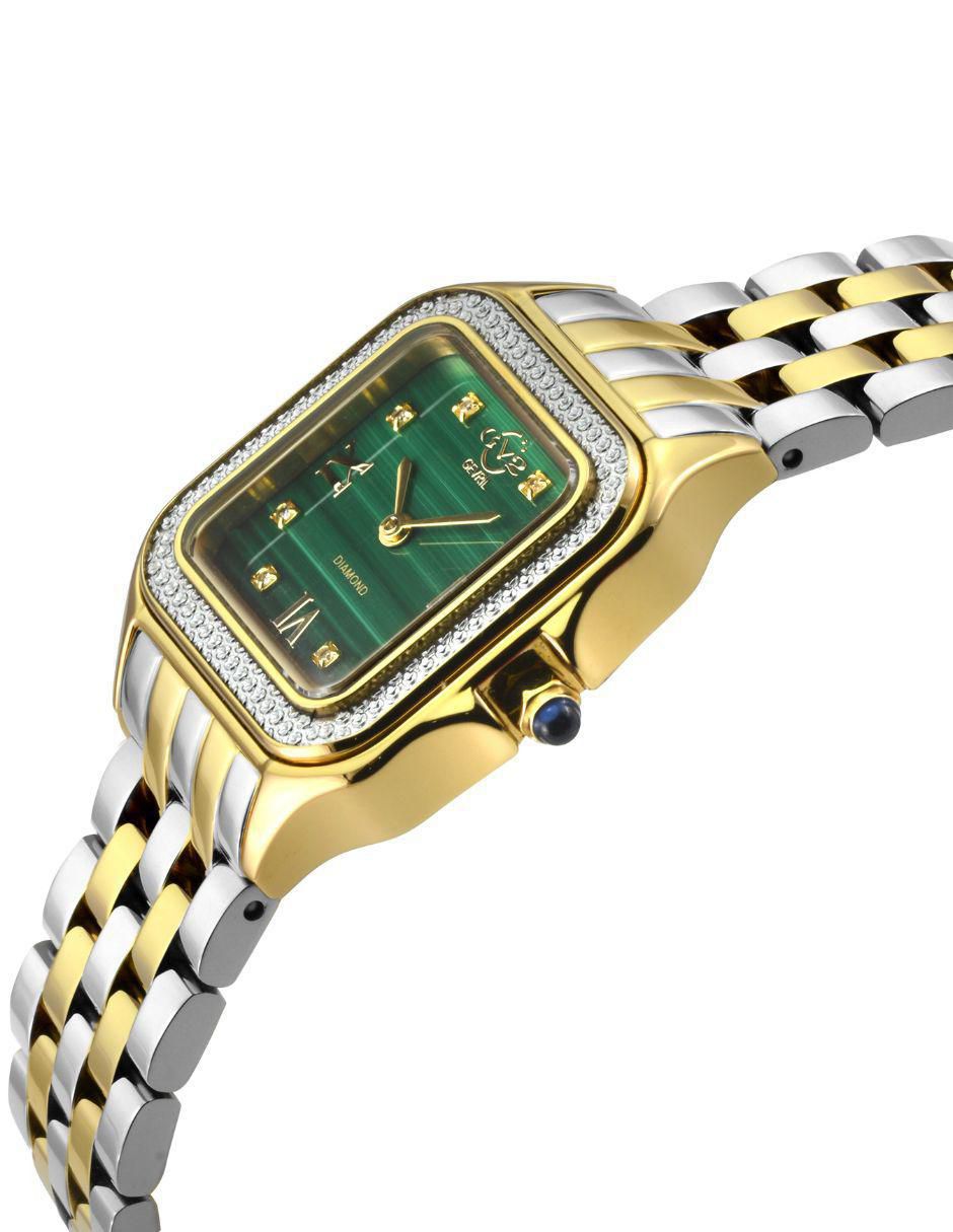 Reloj Suizo para mujer Milan 3