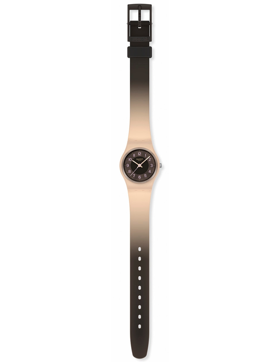 Reloj Essentials para mujer LT104 2