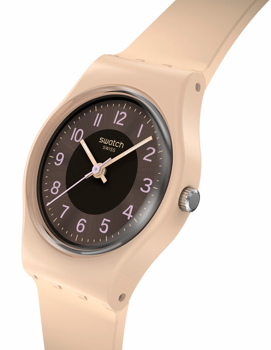 Reloj Essentials para mujer LT104 3