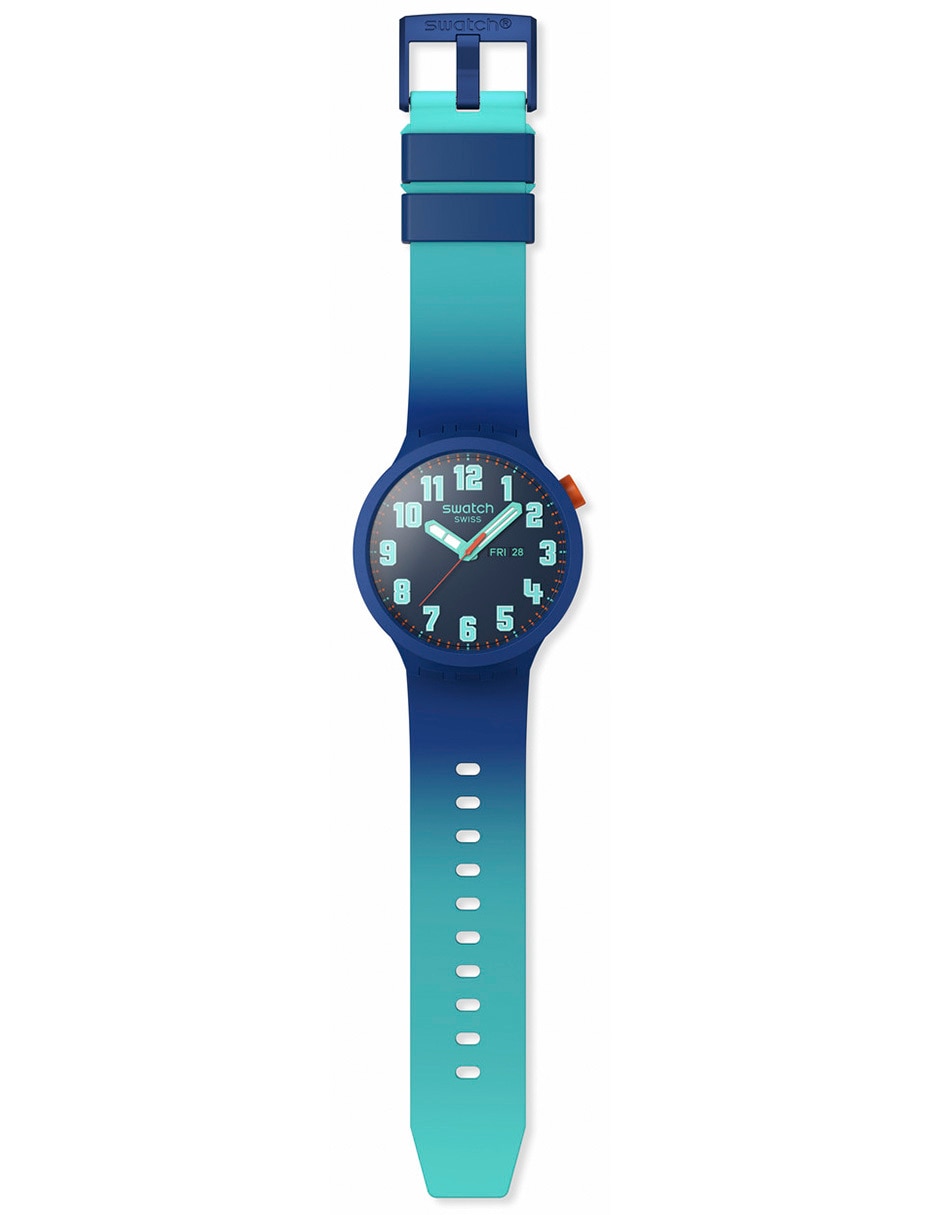 Reloj Essentials unisex SB01N700 2