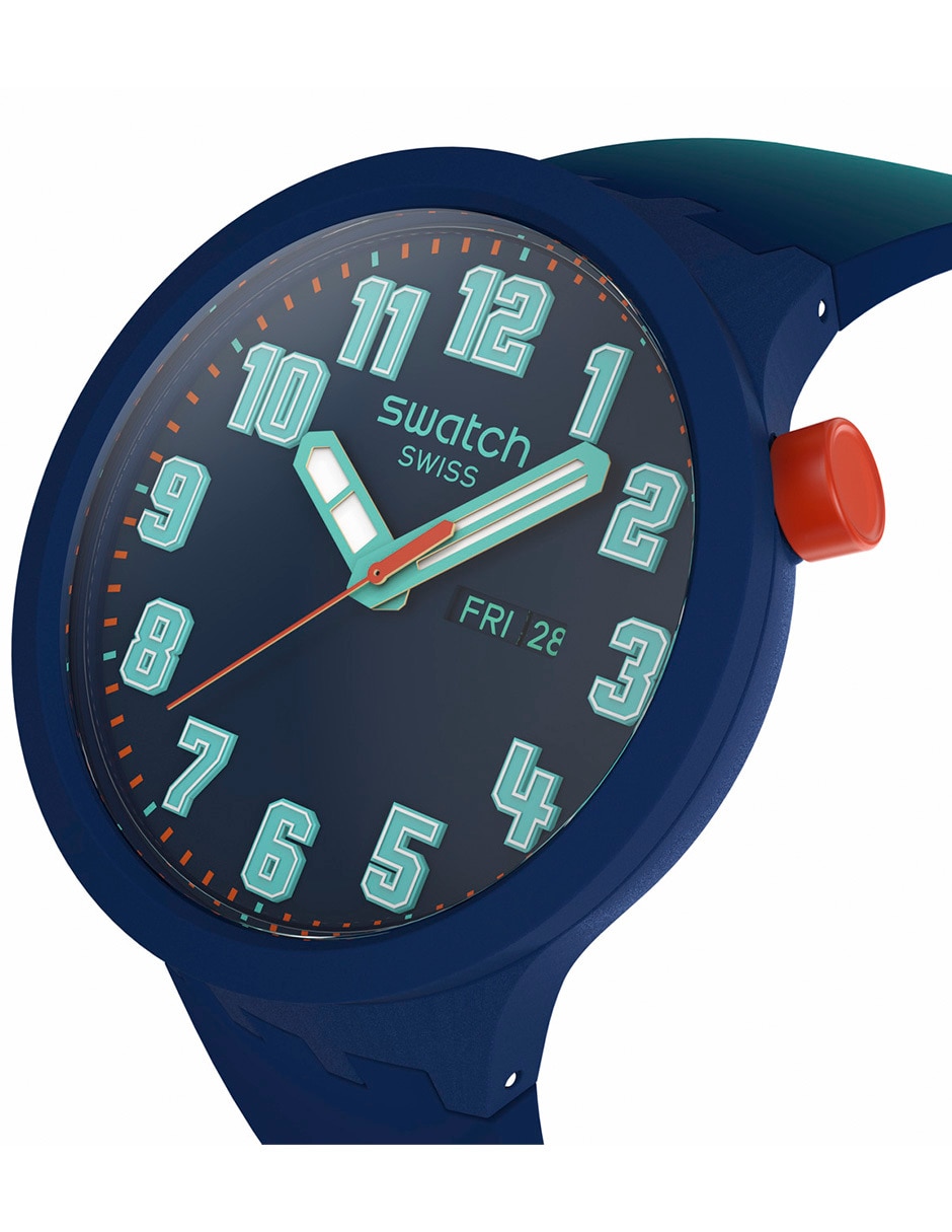 Reloj Essentials unisex SB01N700 3
