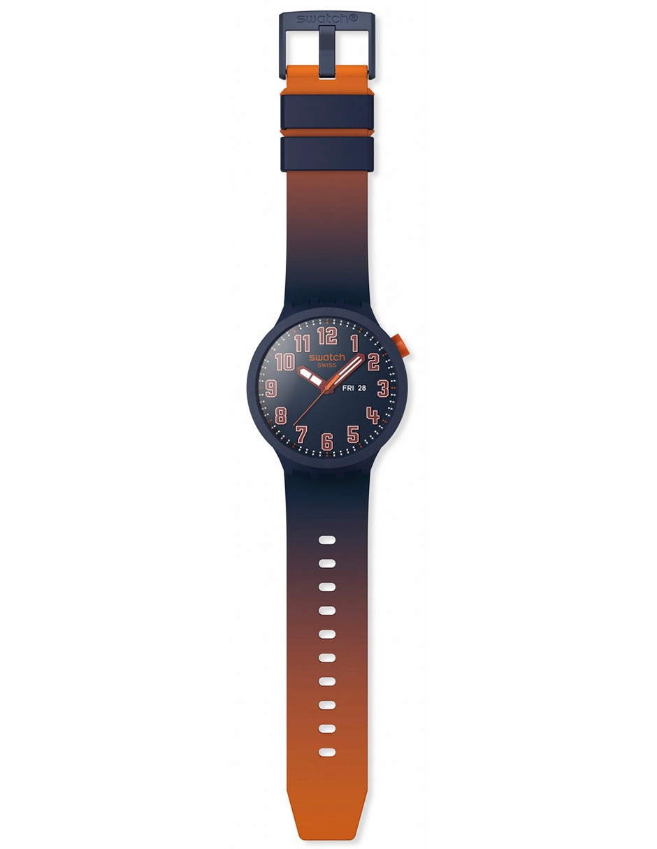 Reloj Essentials unisex SB01S700 2