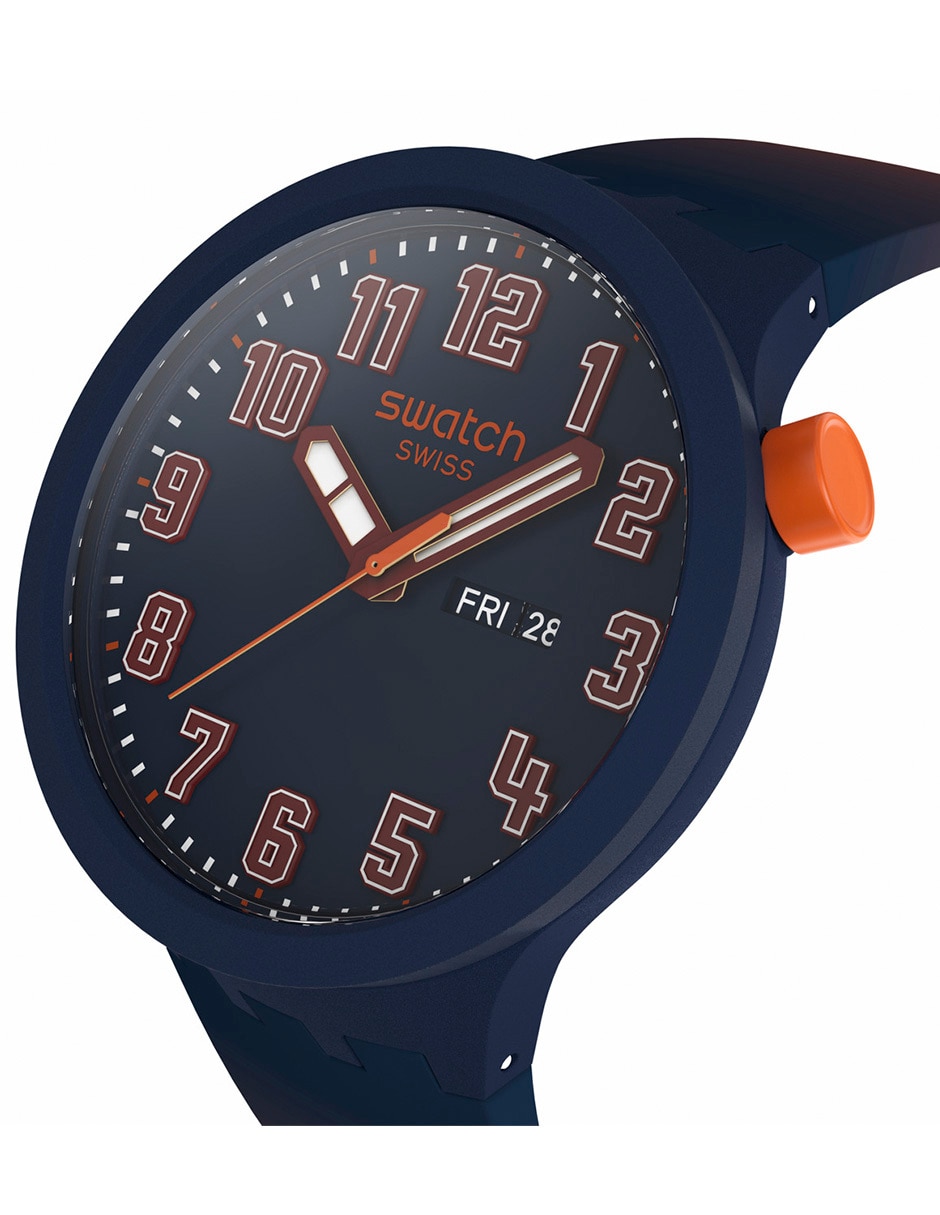 Reloj Essentials unisex SB01S700 3