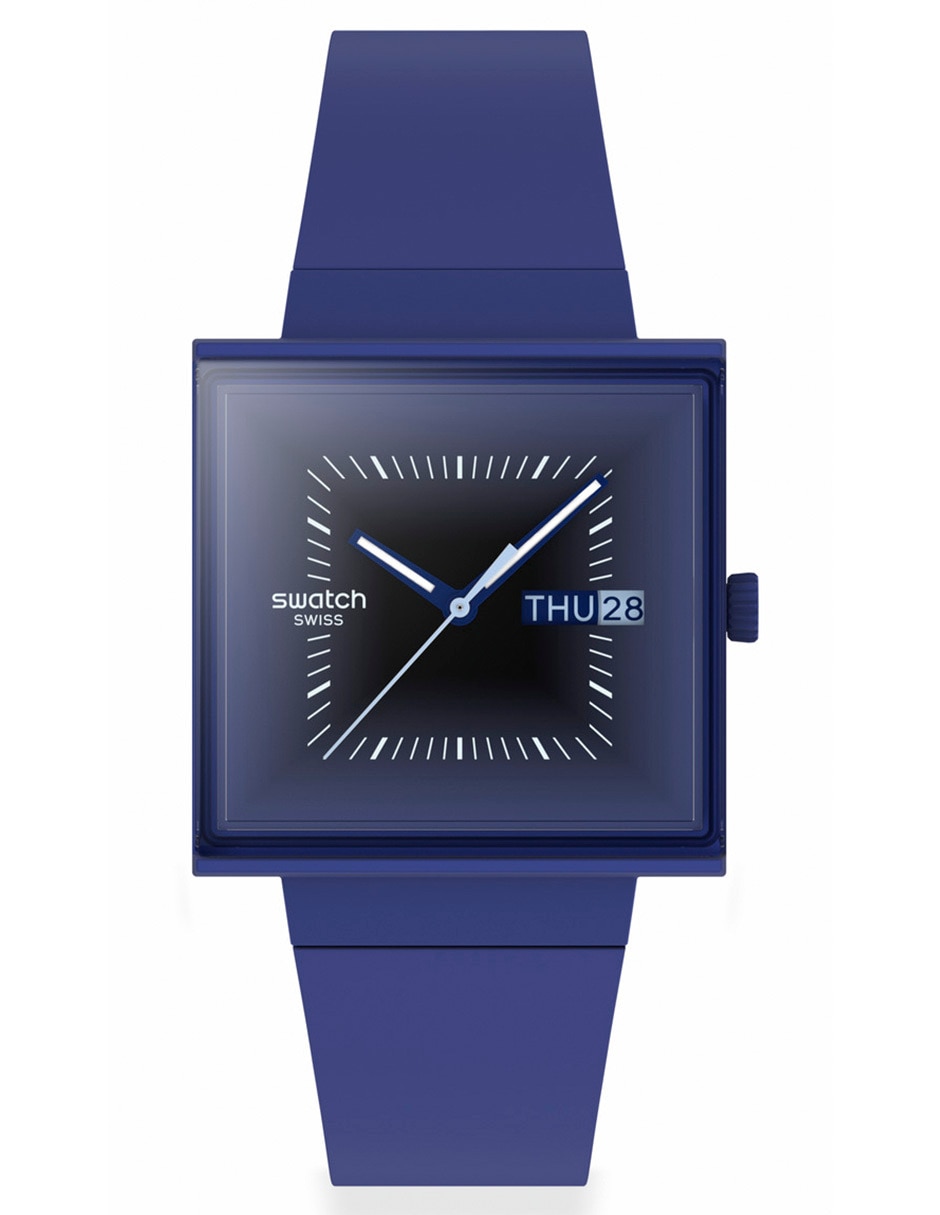 Reloj Essentials unisex SO34N700