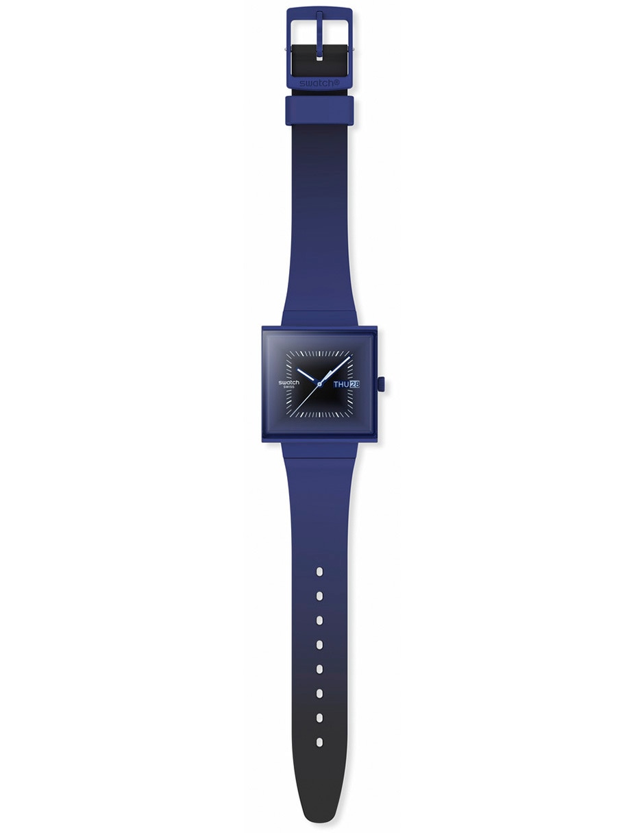 Reloj Essentials unisex SO34N700 2