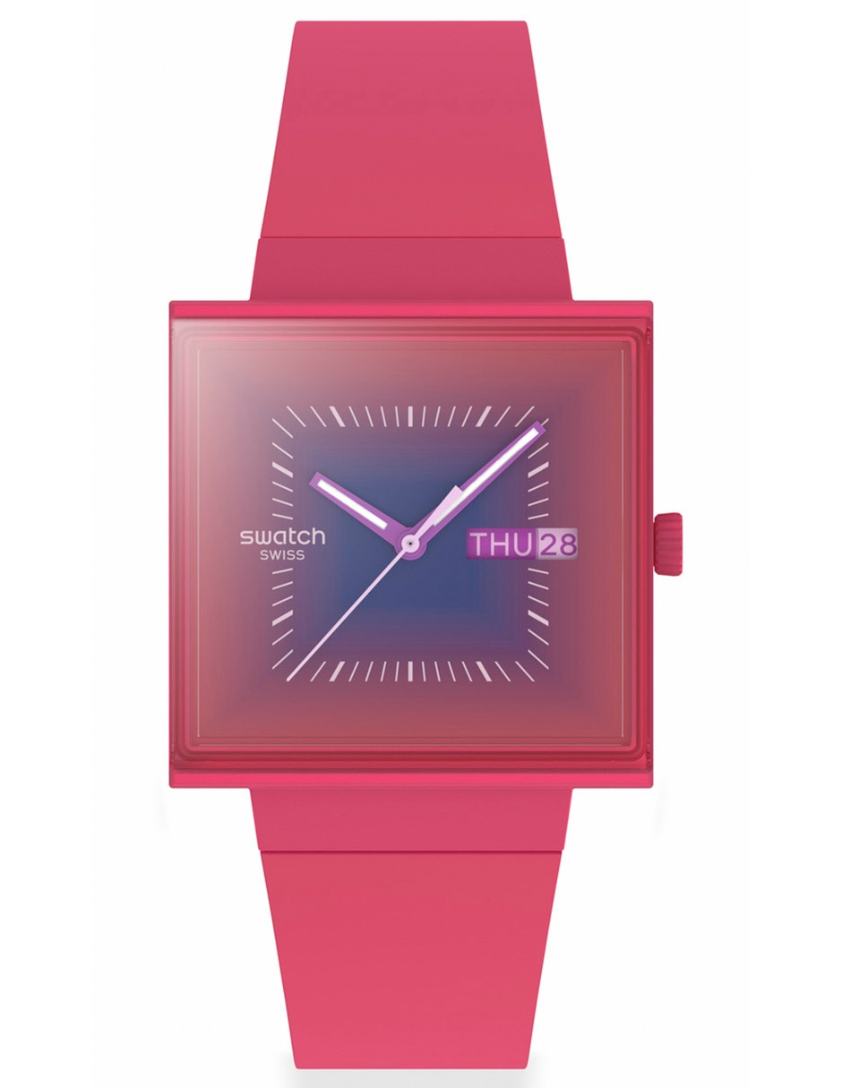 Reloj Essentials unisex SO34R700
