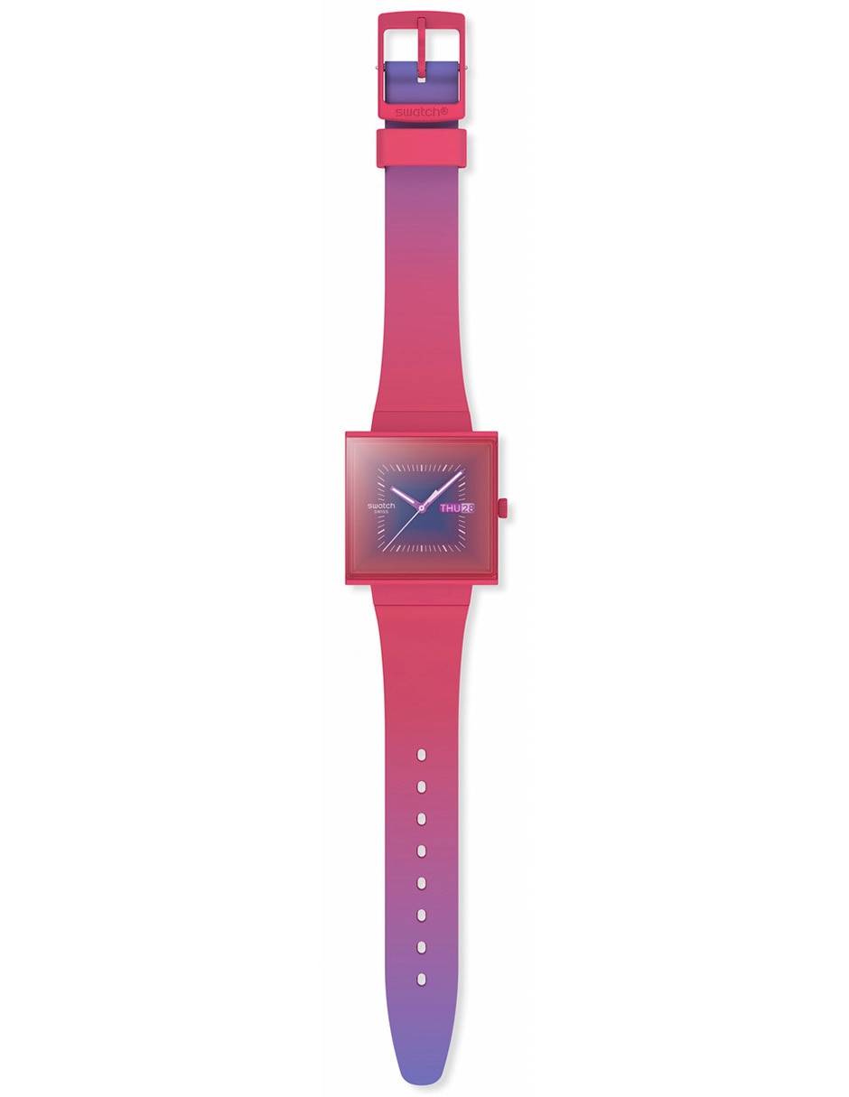 Reloj Essentials unisex SO34R700 2